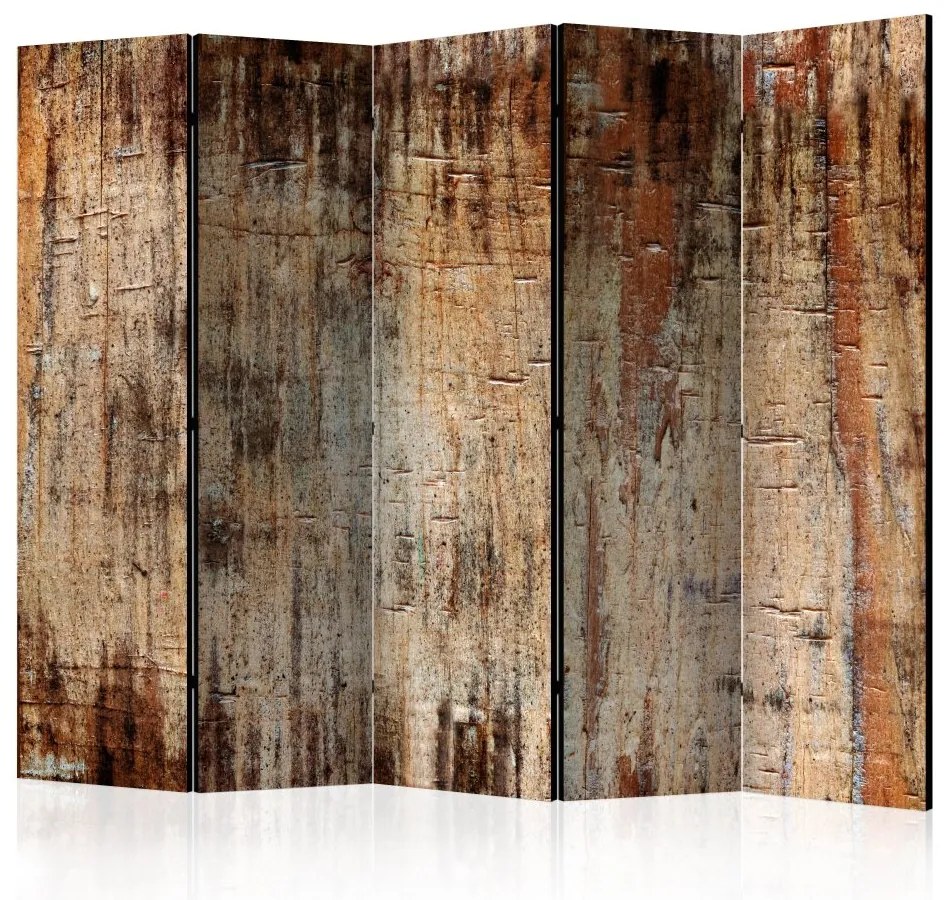 Artgeist Paraván - Tree Bark [Room Dividers]