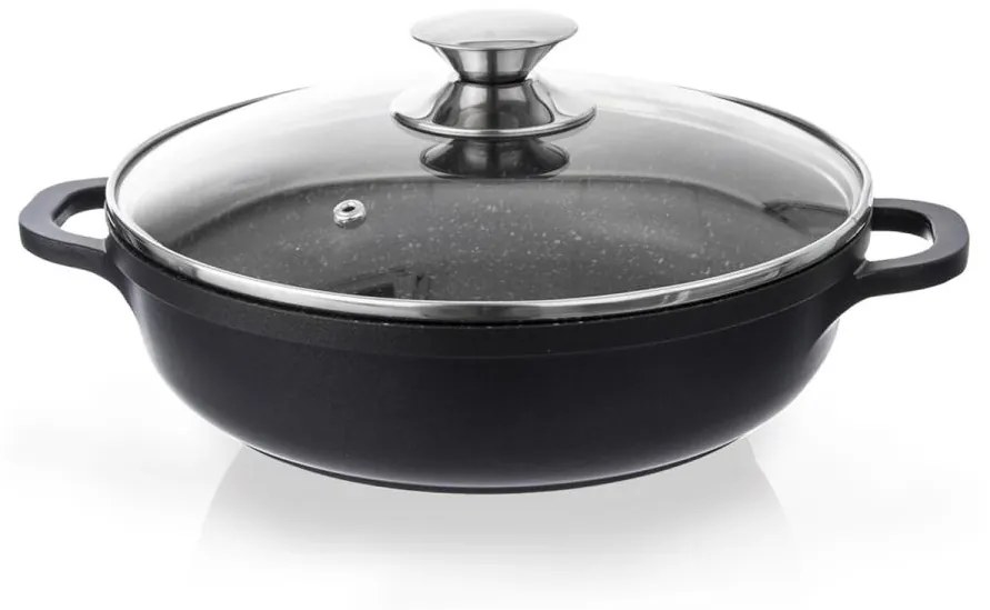 Kastról GRANDE s pokrievkou 2,5 l