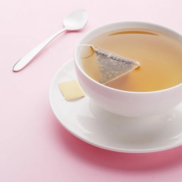Lunasol - Podšálka k súprave Čaj pre jedného 16,5 cm - RGB (451651)