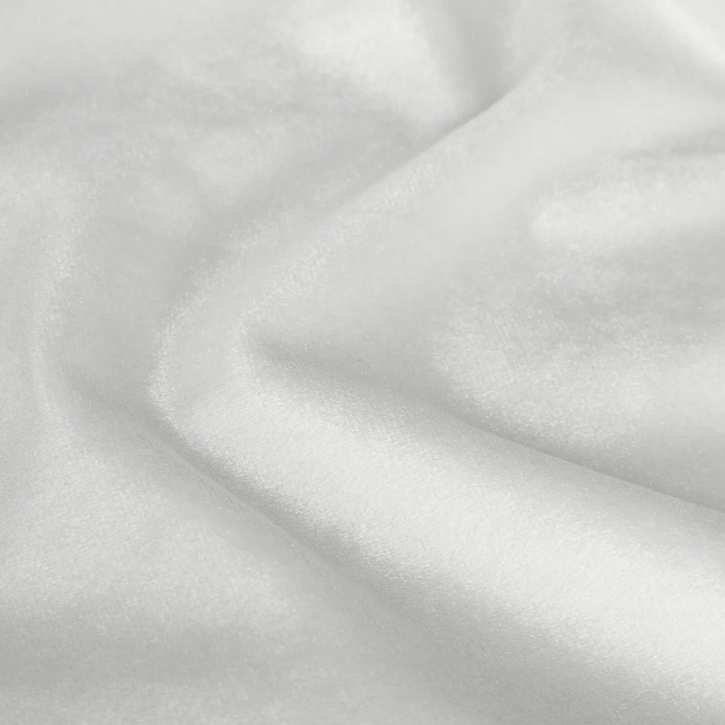 ZATEMŇOVACÍ ZÁVES NA PÁSKE CAMERON 140X270 CM BIELA