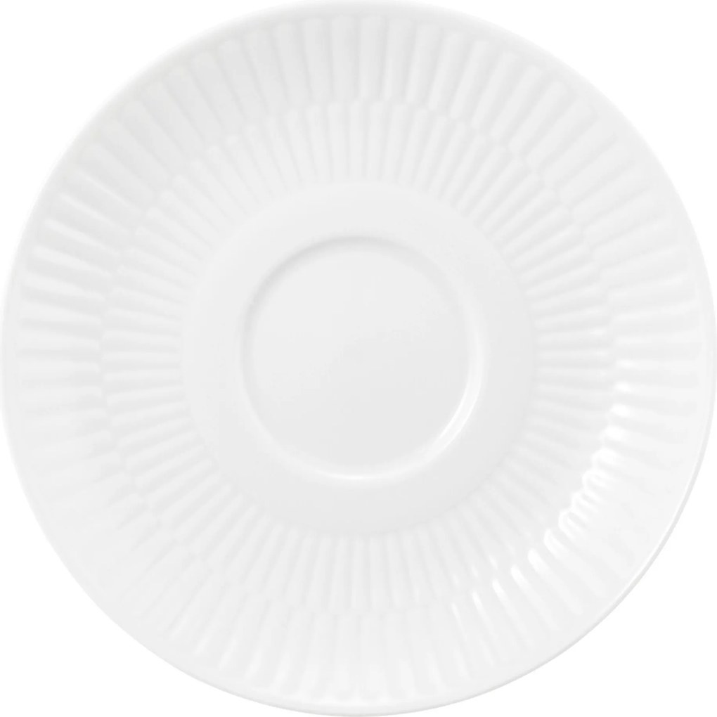 XXXLutz TANIERIK POD ŠÁLKU porcelán keramika 16 cm Seltmann Weiden - Jedálenské sety - 003123035405