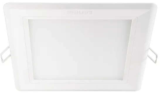 Philips 59832/31/P3 - LED podhľadové svietidlo HADRON LED/12W/230V