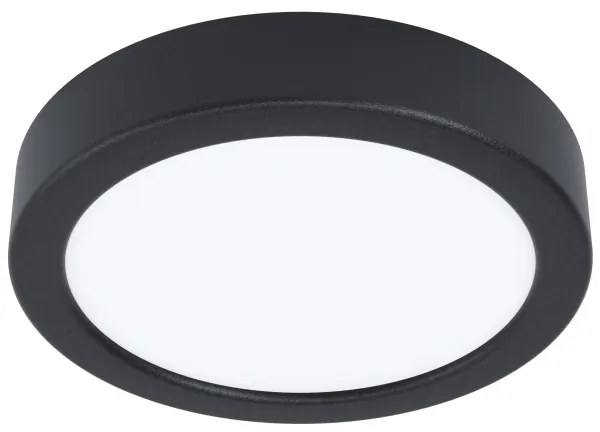 Eglo 99222 - LED Stropné svietidlo FUEVA 5 LED/10,5W/230V