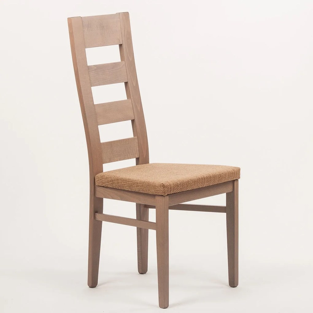 Stima stolička FALCO Vyberte odtieň ->: Borneo, Vyberte látku ->: BOLTON NEW safari 4