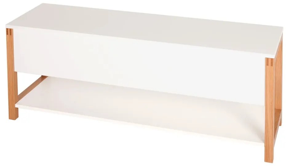 Lavica s úložným priestorom Woodman Northgate