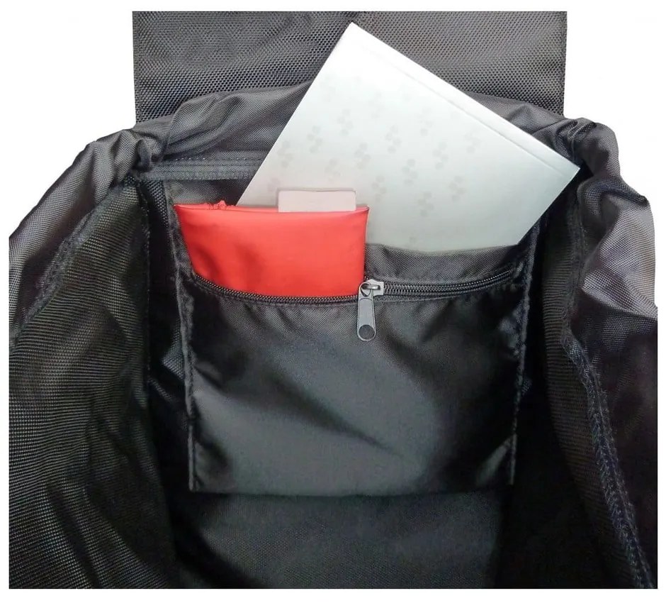 Nákupná taška na kolieskach 43 l I-Max MF 2 Logic – Rolser