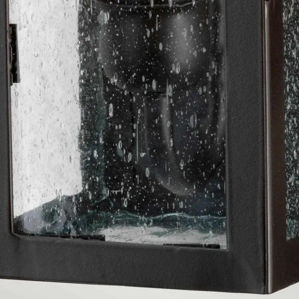 Elstead STOW - Vonkajšie nástenné svietidlo STOW 1xE14/60W/230V IP44