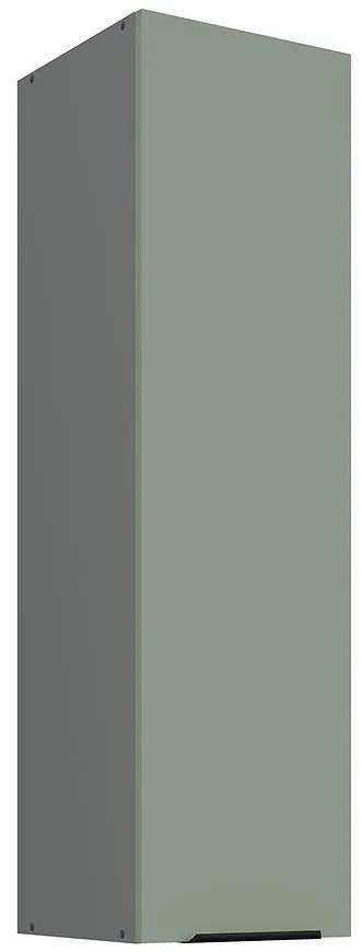 Kuchynská skrinka Aria-Sa/Ant Anti Fingerprint 30g-108 1f