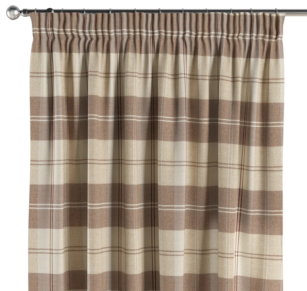 Záves na riasiacej páske