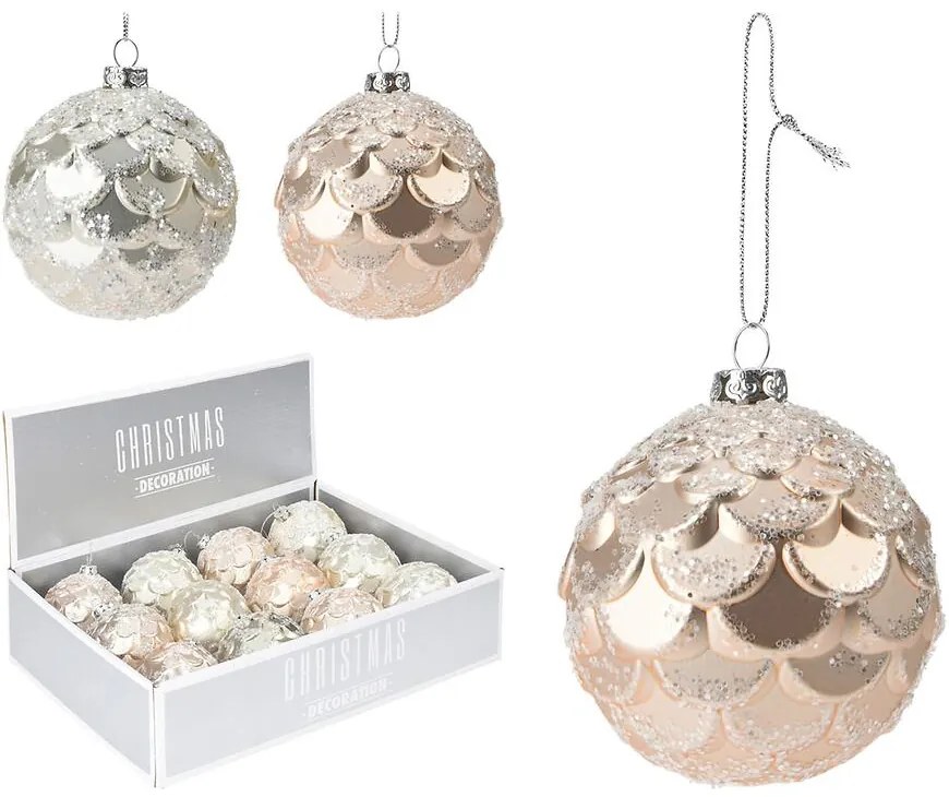 Guľa 80 mm mix CAA730070