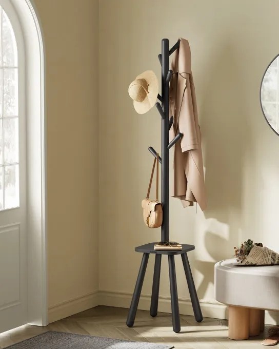 Stojanový vešiak RCR033B01