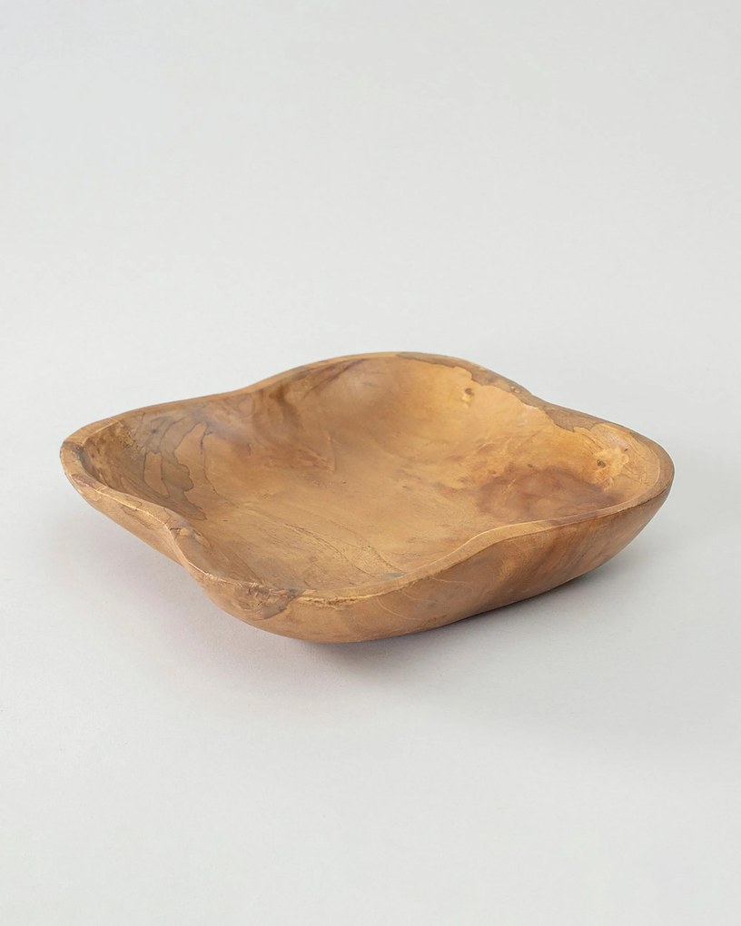Miska Savara I 20x20x3 cm