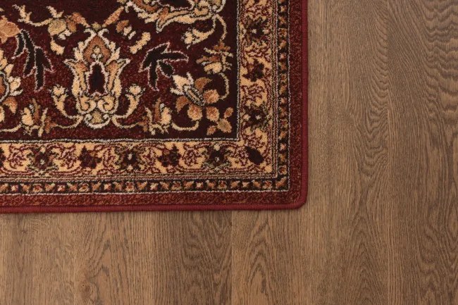 Koberec Agnella Isfahan Leyla rubín