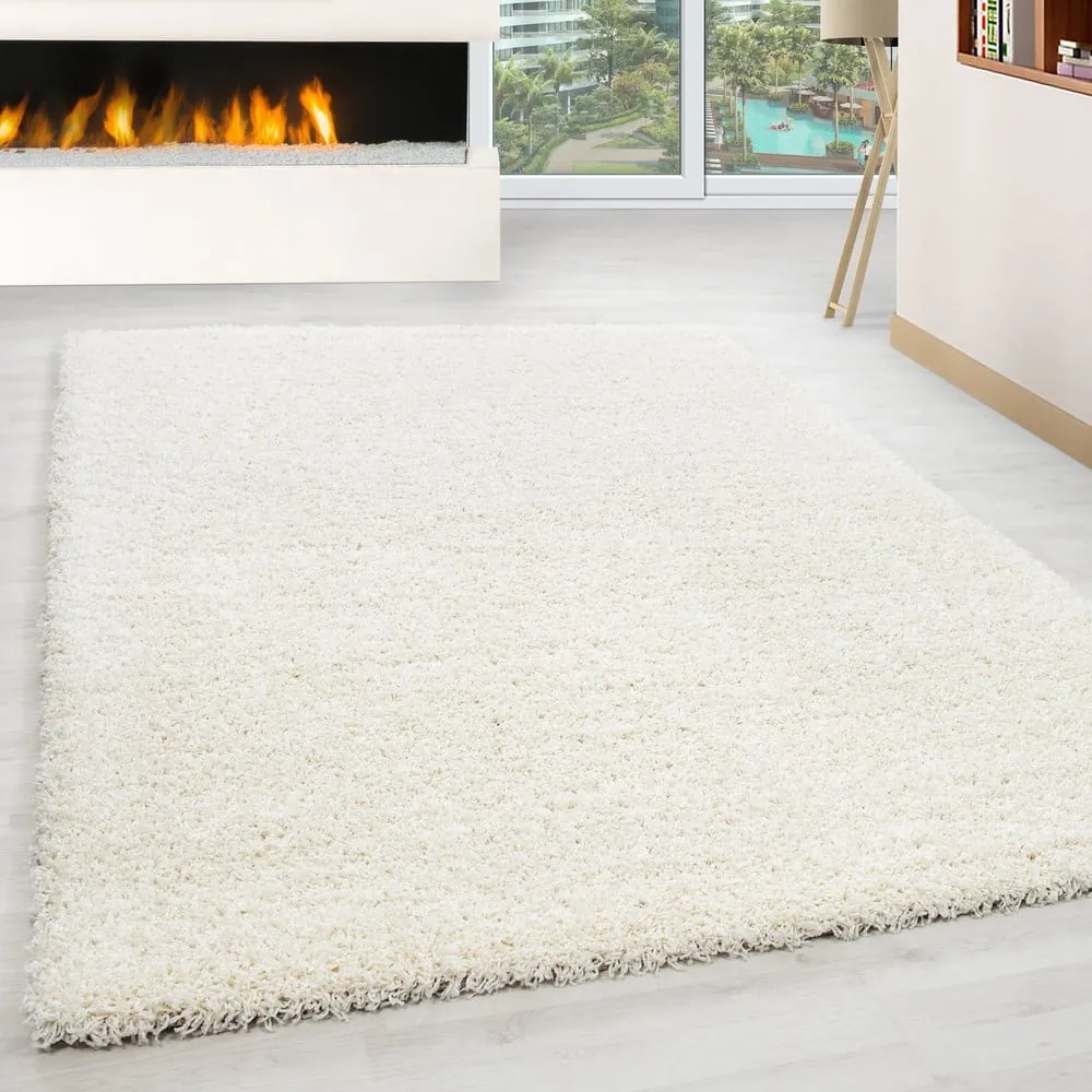 Krémový koberec 200x290 cm Life – Ayyildiz Carpets
