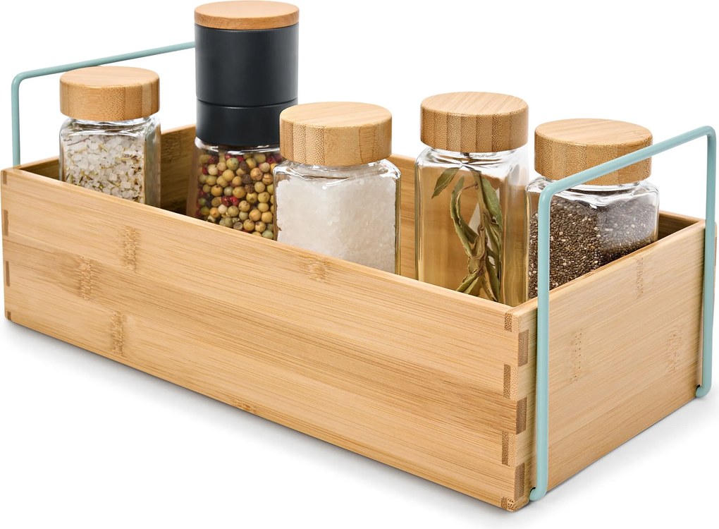 Úložný box na koreniny