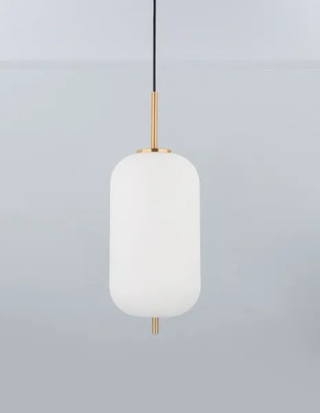 Retro luster Lato 22 zlaté