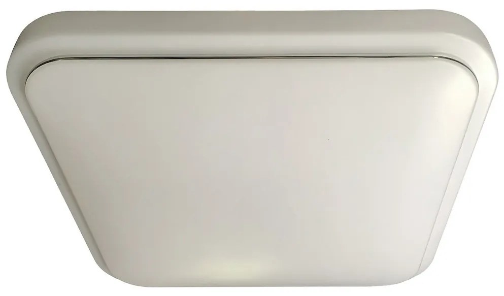 Stropné LED svietidlo Greg, 1x LED 19w, 4000k, w