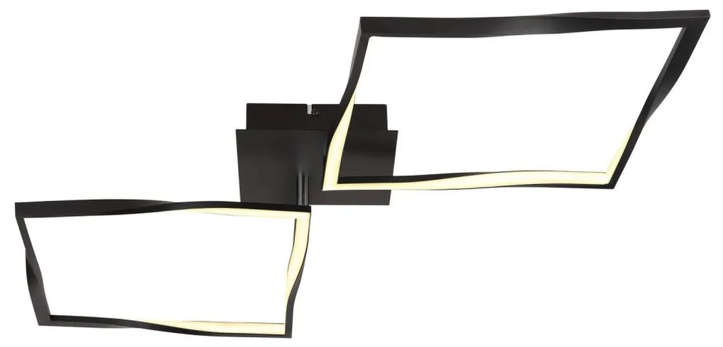 Globo 67213D - LED Stropné svietidlo MAXXY LED/24W/230V GL7364