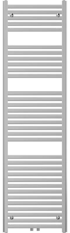 Mexen Hades, vykurovacie teleso 1800x500 mm, 666 W, chrómová, W104-1800-500-00-01