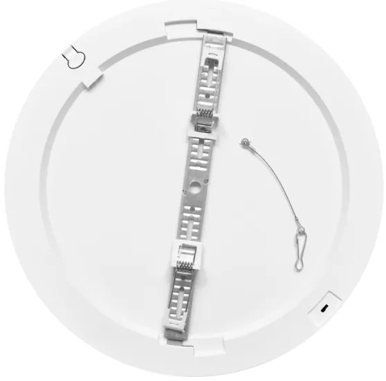 Ecolite LED-IN-30W - LED Podhľadové svietidlo VALI LED/30W/230V