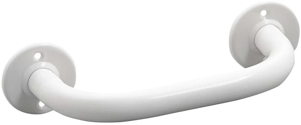 Aqualine Aqualine, Madlo k vani 20 výška pouze 8cm, biela, 8005