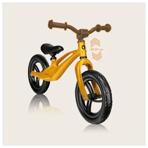 Lionelo - Odrážadlo BART žlté