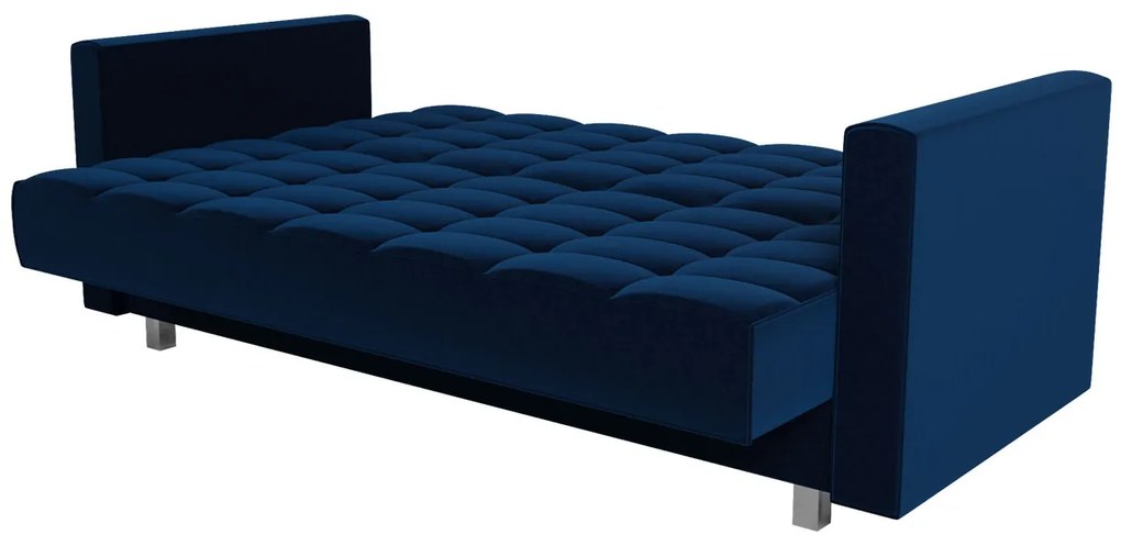 Pohovka Pomerania, Dostupné poťahy: Amor Velvet 4311