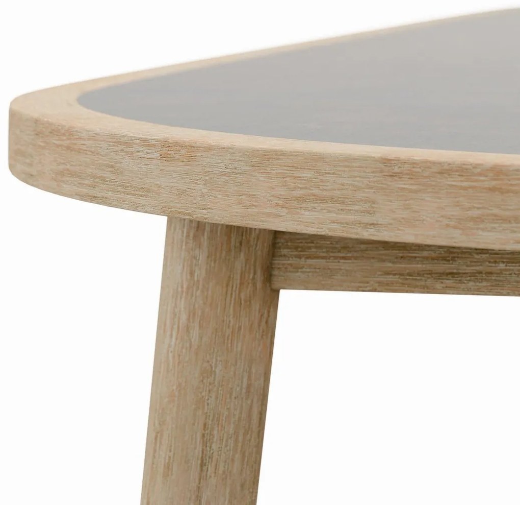 NINA CEMENT JEDÁLENSKÝ STÔL 200 x 90 cm