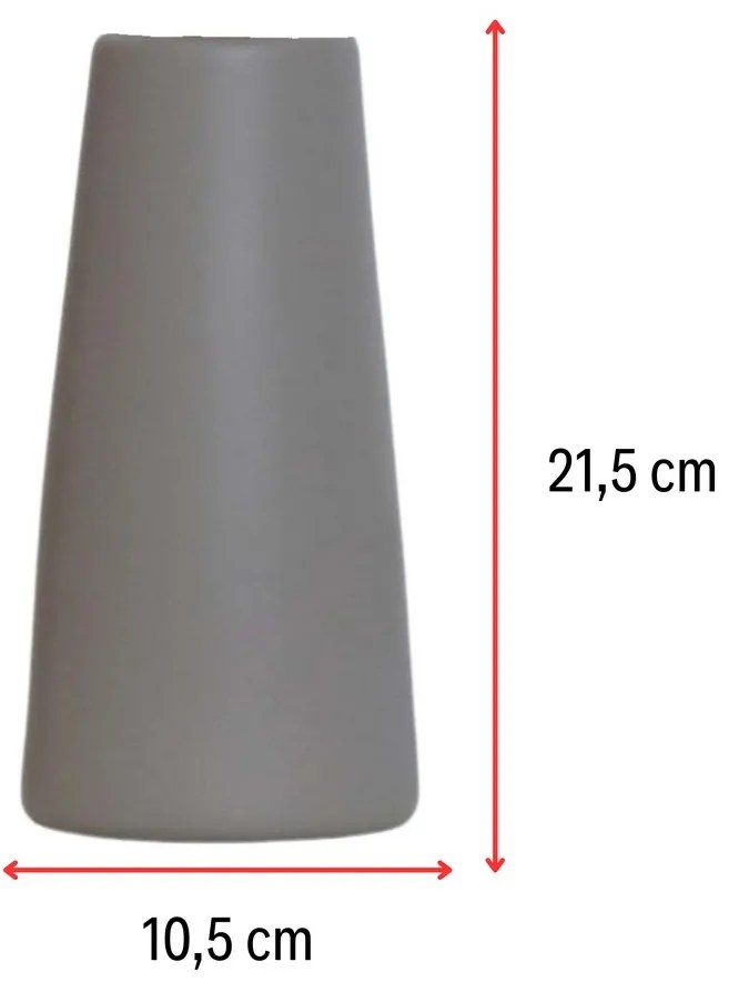 Conical - Mink