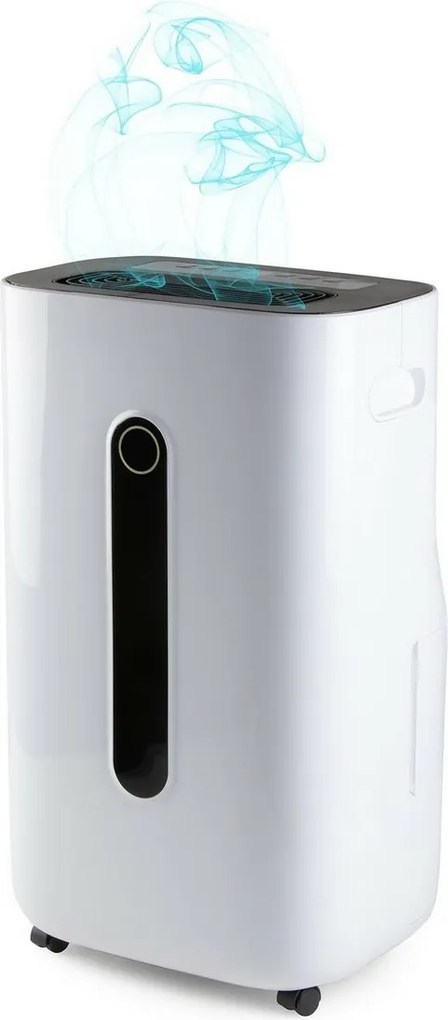 PRIMO PR580DH mobilný odvlhčovač vzduchu