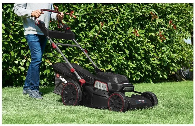 Parkside Performance® Aku kosačka na trávu 40 V Pprma 40-Li B2 – bez akumulátora (100387038)