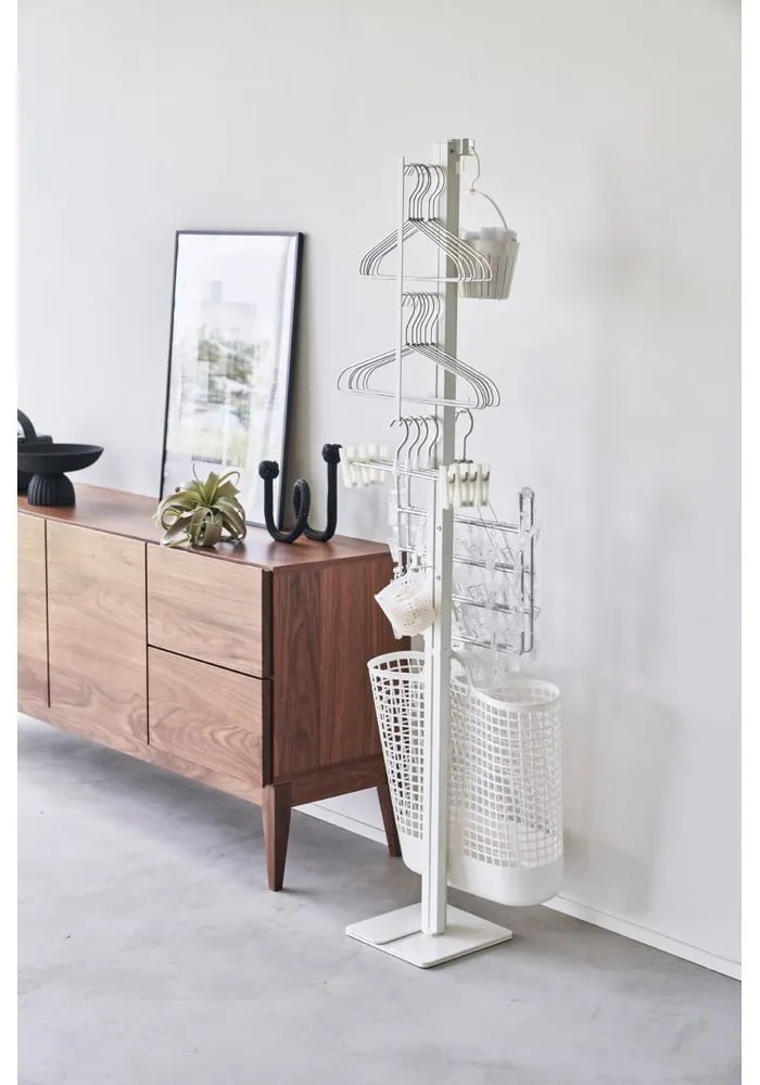 Sušiak na bielizeň Tower – YAMAZAKI