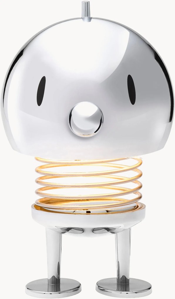 Prenosná stmievateľná stolová LED-lampa Choco