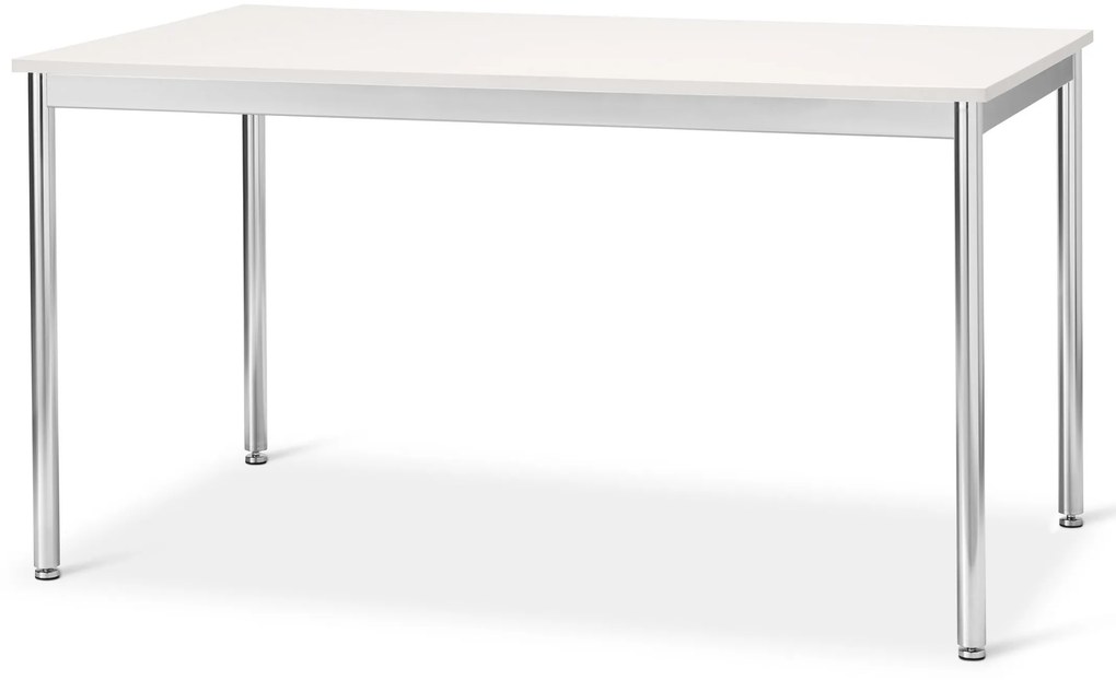 Kovový stolík »CN3«, cca 140 x 80 cm