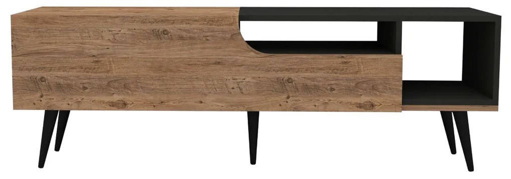 TV stolík Alba Atlantic Pine