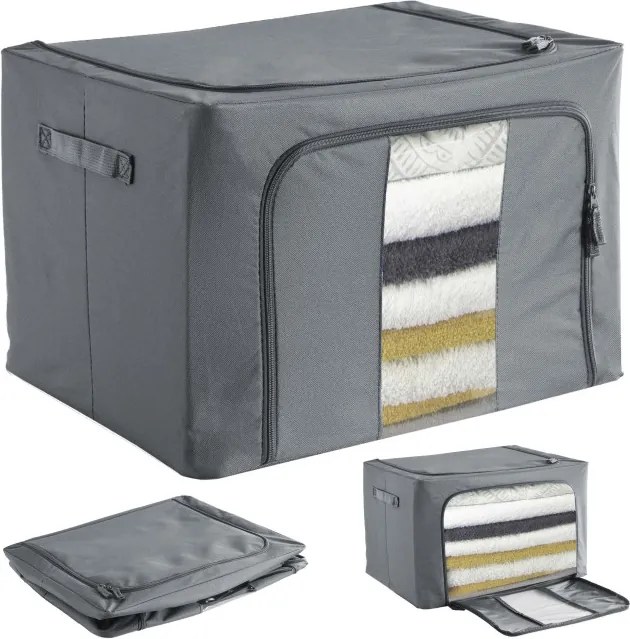 Organizér EVAN sivý