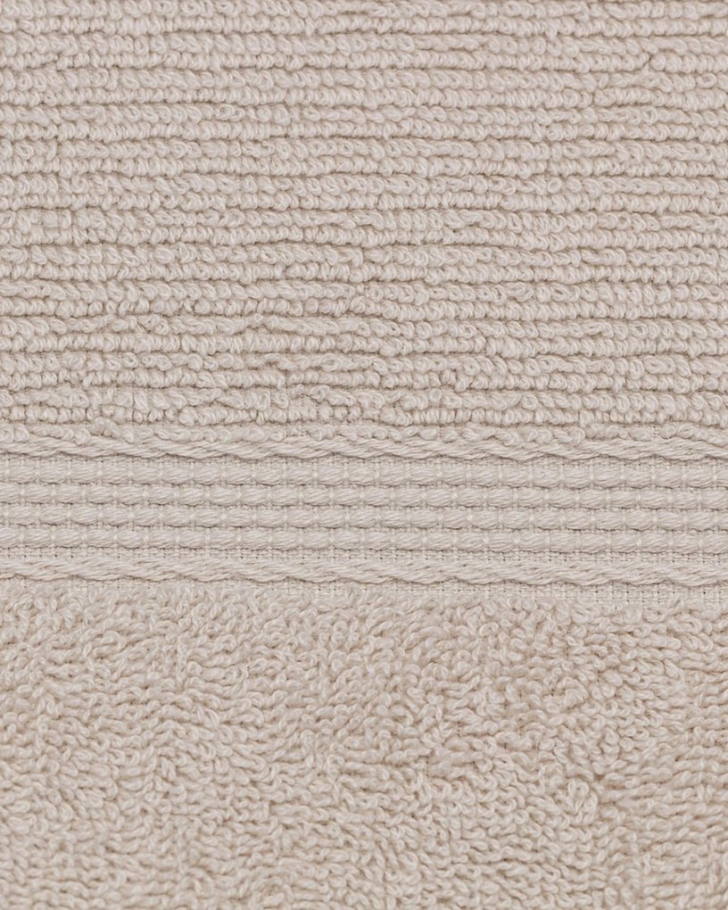 Uterák Magnus 70x140cm beige