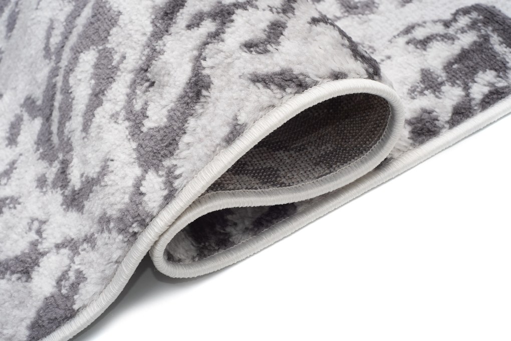 TA Koberec FM31D FUME SKY EZM Rozmer: 160x220 cm