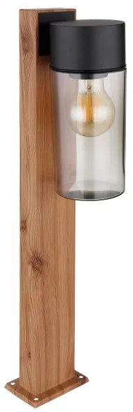 Globo 31976 - Vonkajšia lampa ETSI 1xE27/40W/230V 50 cm IP44