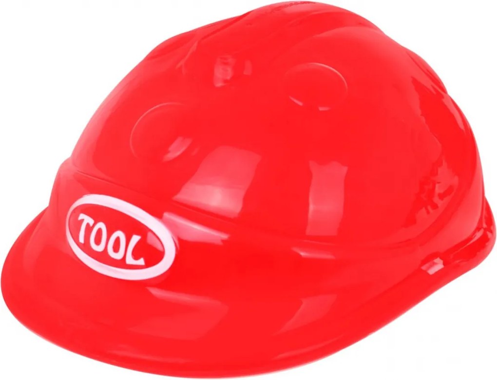 Ramiz Hasičské auto 2v1 Prilba