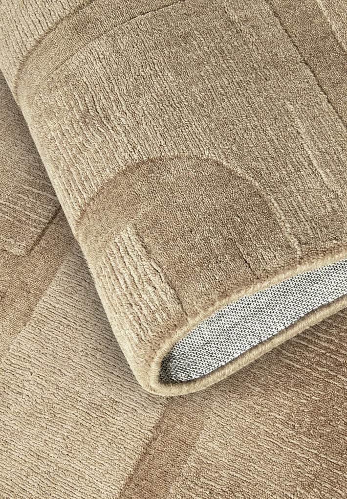 AKCIA: 80x250 cm Behúň Villeroy & Boch 106175 Beige, béžová, obývacia izba, Villeroy & Boch