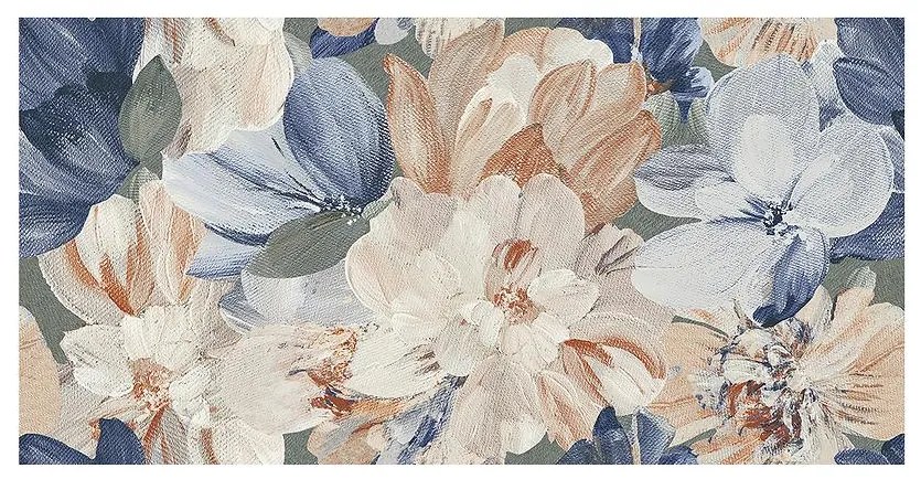 Obklad Dekor Buisson Montmartre 60/120 Rect.