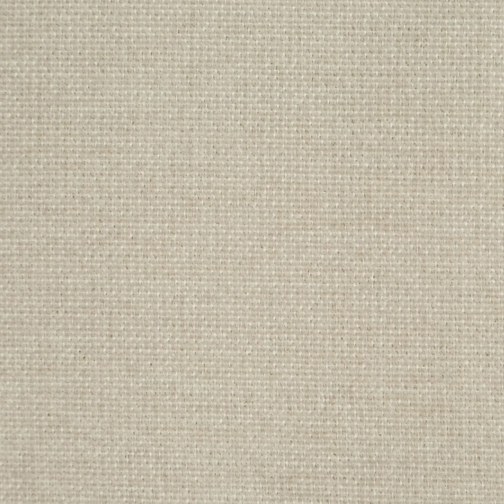 ZÁVES NA PÁSKE VANI 140X270 CM SVETLOBÉŽOVÁ