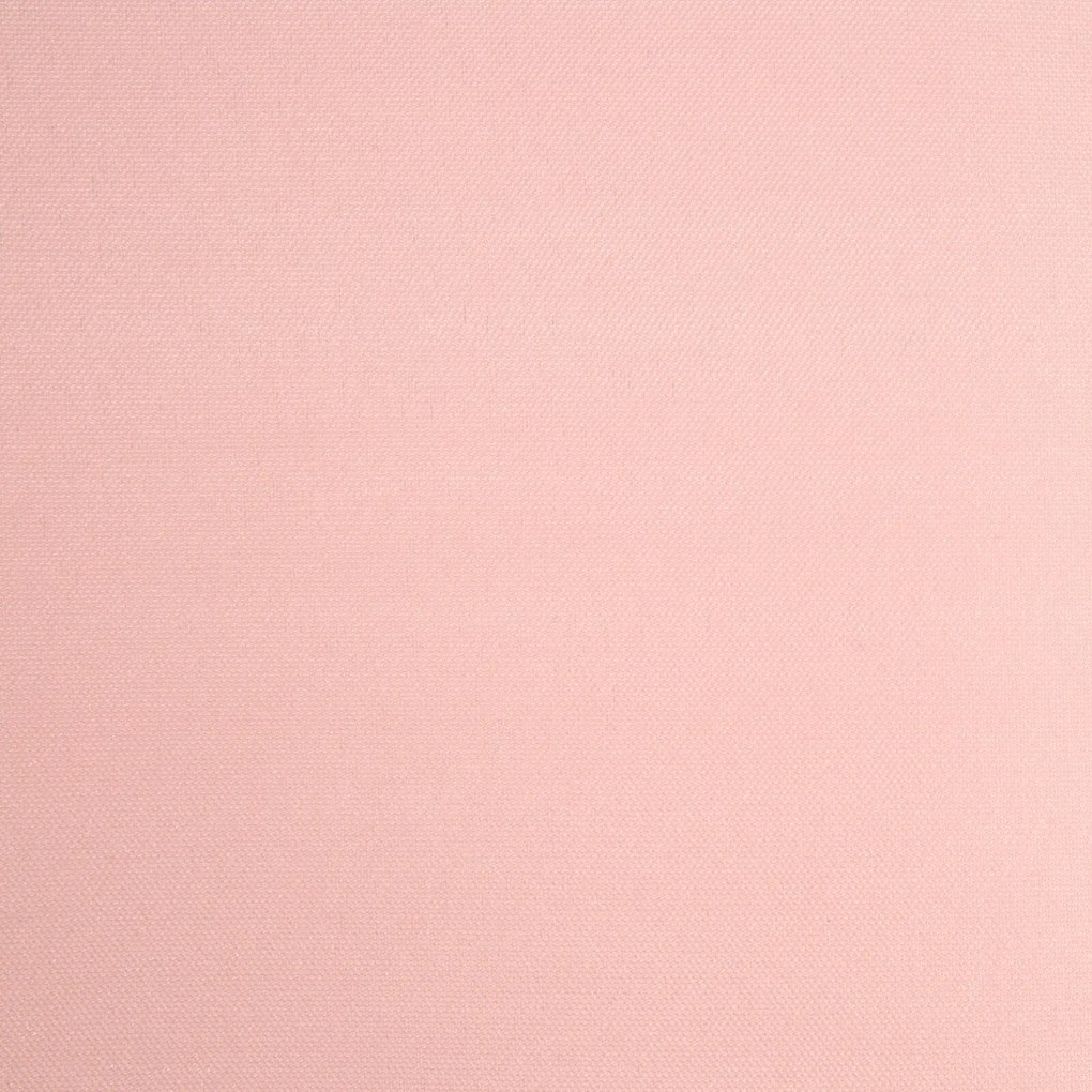 ZÁVES NA KRÚŽKOCH RITA 140X250 CM SVETLORUŽOVÁ