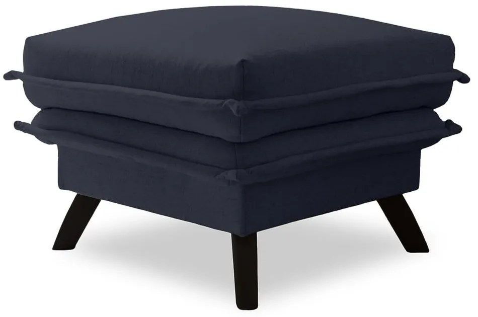 Antracitová podnožka Miuform Charming Charlie