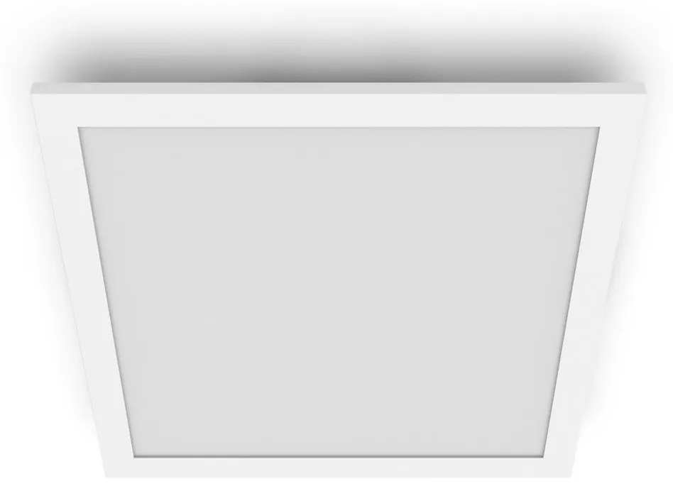 Philips - LED Stmievateľné stropné svietidlo SLIM SCENE SWITCH LED/12W/230V 2700K