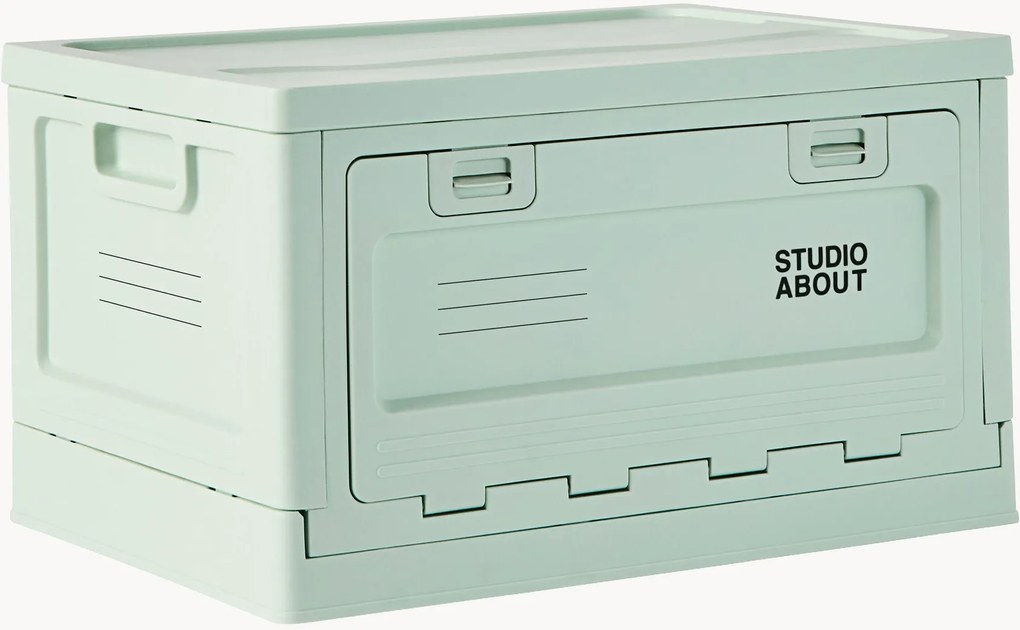 Úložná škatuľa Studio About, Š 50 cm
