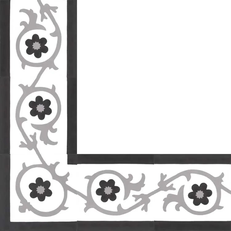 Cementové dlaždice 50 | Articima