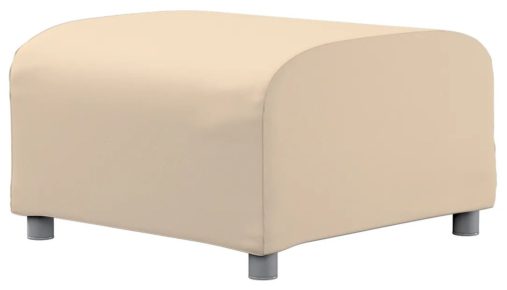 Poťah na podnožku Klippan