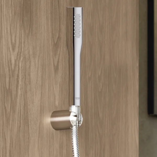 GROHE 27369000 - Sprchová súprava EUPHORIA COSMOPOLITAN STICK 1500 mm lesklý chróm
